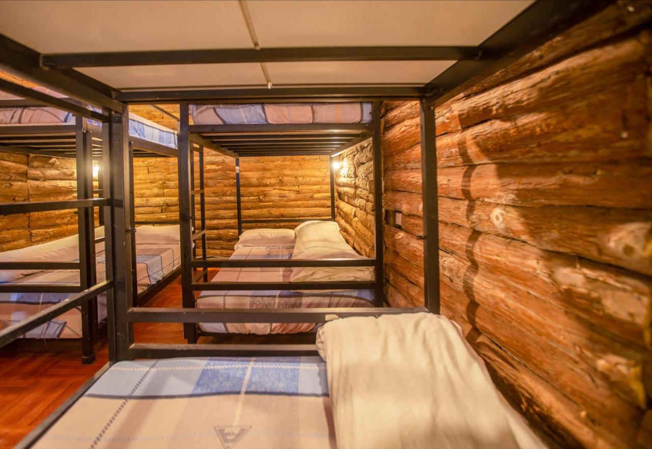 Oh Yeah ! Hostel Sapa Exterior foto